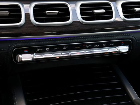 Certified 2021 Mercedes-Benz GLE 53 AMG 4MATIC Coupe image 28