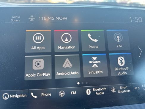 Used 2025 Honda Ridgeline TrailSport image 24