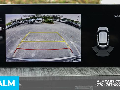 Used 2024 Kia Telluride EX FWD image 36