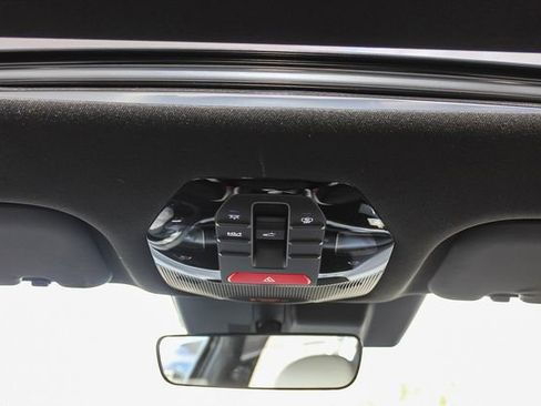 New 2025 Kia K4 GT-Line Turbo image 9