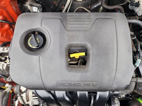 Certified 2022 Kia Soul LX w/ Technology Package image 29