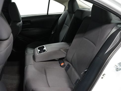 Certified 2024 Toyota Corolla LE image 26