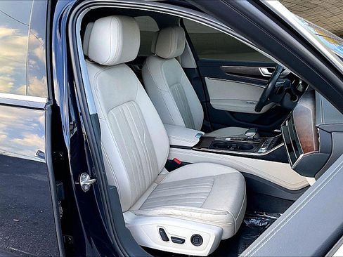 Used 2019 Audi A6 3.0T Prestige w/ Prestige Package image 7