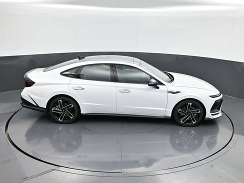 New 2026 Hyundai Sonata N Line image 16