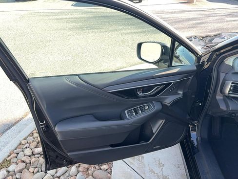 Certified 2023 Subaru Legacy Limited image 12