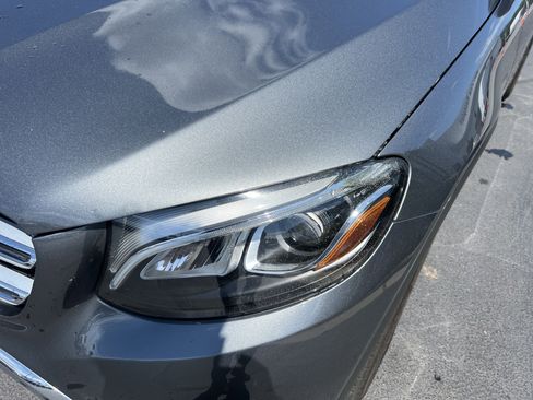 Used 2017 Mercedes-Benz GLC 300 image 6