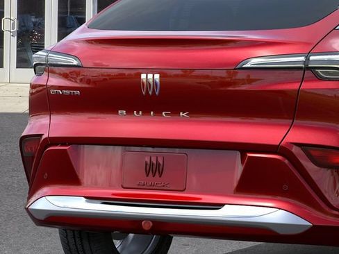 New 2026 Buick Envista Avenir FWD image 14