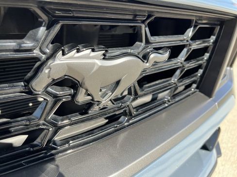 Used 2025 Ford Mustang Dark Horse RWD image 31