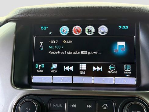 Used 2018 Chevrolet Tahoe LT image 30