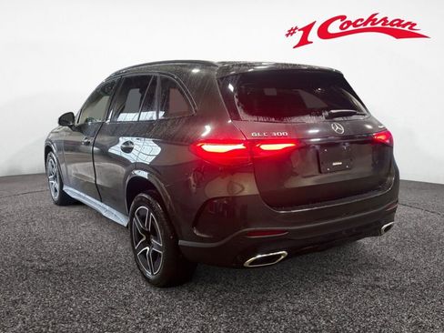 New 2026 Mercedes-Benz GLC 300 GLC 300 image 18