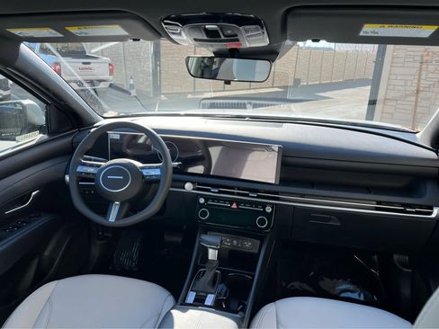 New 2026 Hyundai Santa Cruz SEL image 25