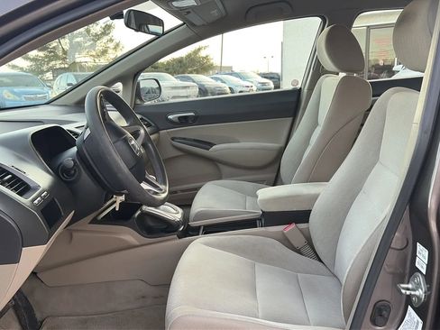 Used 2009 Honda Civic LX image 29