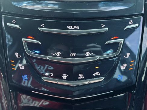 Used 2015 Cadillac Escalade ESV Luxury AWD/4WD image 27