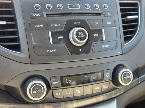 Used 2013 Honda CR-V EX-L image 15