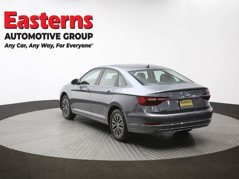Used 2020 Volkswagen Jetta SE FWD image 65