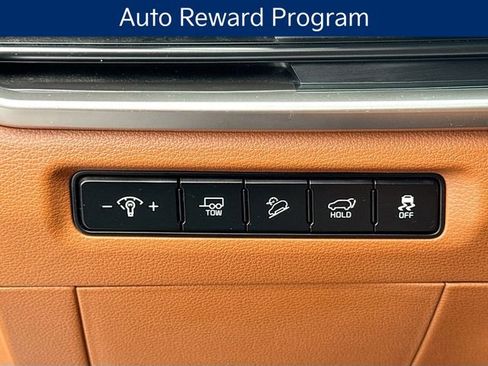 Certified 2023 Kia Telluride EX X-Line image 13