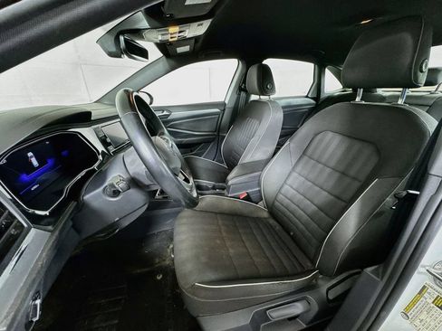 Used 2024 Volkswagen Jetta Sport FWD image 19