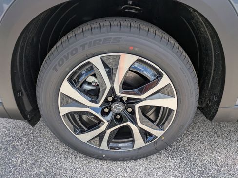 New 2026 MAZDA CX-5 Preferred AWD/4WD image 12