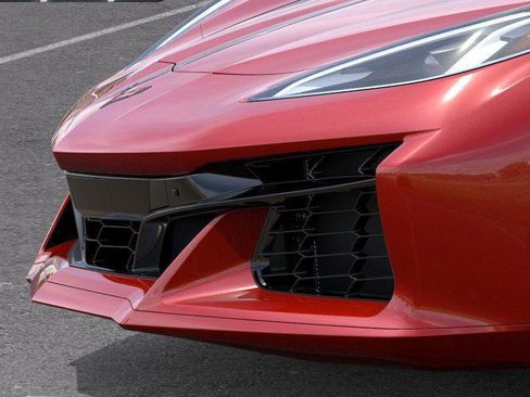 New 2025 Chevrolet Corvette Z06 w/ Battery Protection Package image 17