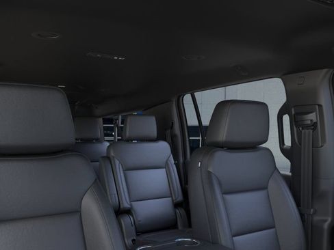 New 2026 Chevrolet Suburban LT w/ Comfort Package RWD image 24