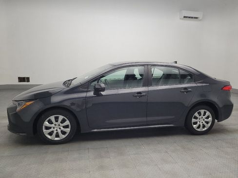 Used 2023 Toyota Corolla LE image 2