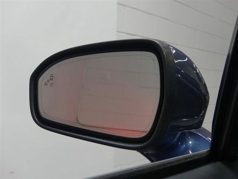 Used 2019 Ford Fusion Titanium image 14