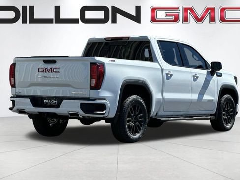 New 2026 GMC Sierra 1500 Elevation w/ Elevation Premium Package AWD/4WD image 4