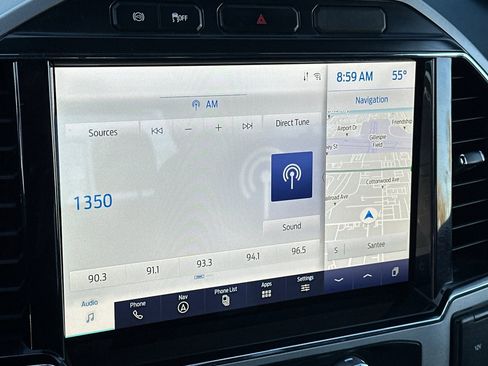 Used 2022 Ford F250 Lariat w/ Lariat Value Package image 25