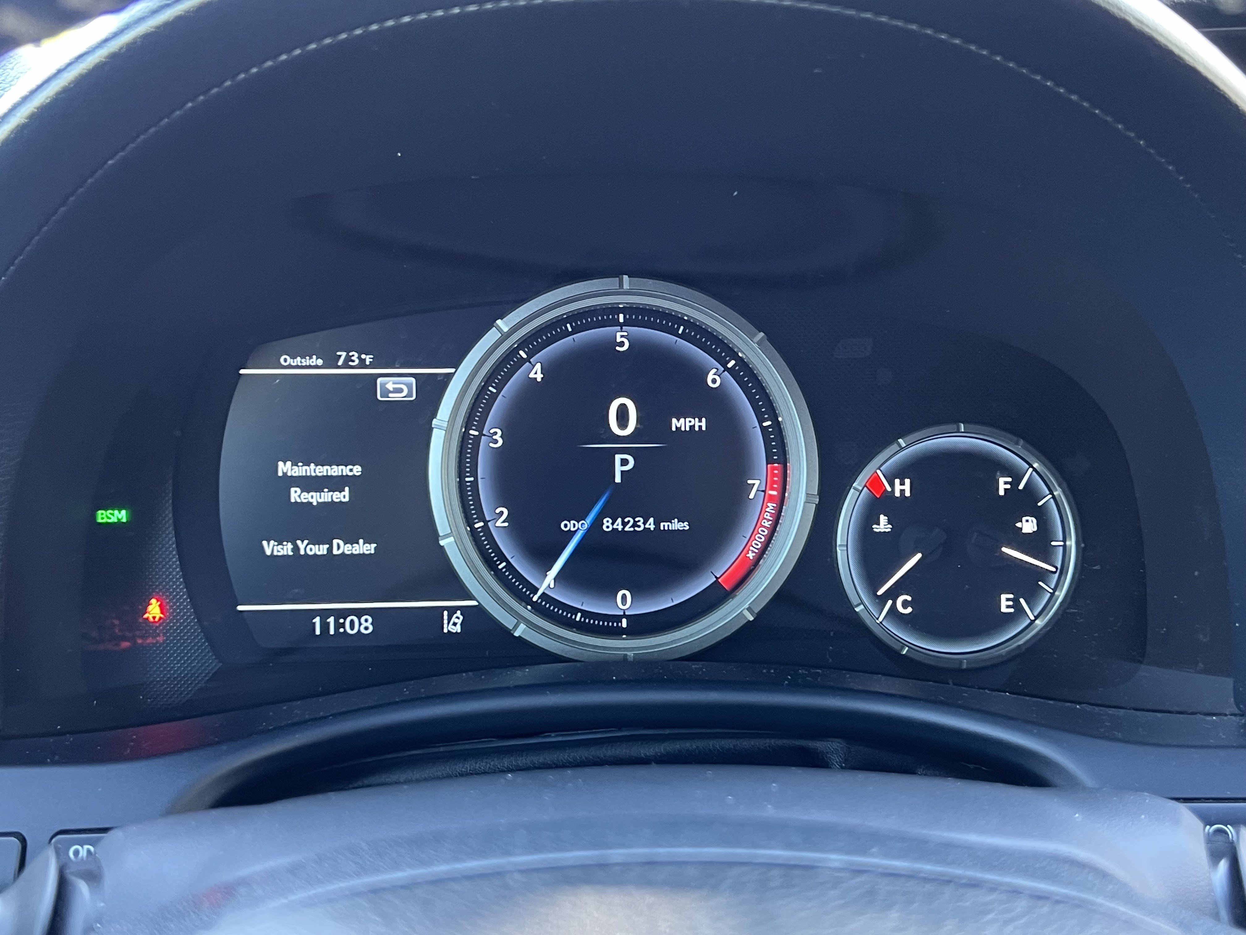 Used 2020 Lexus GS 350 F Sport AWD/4WD image 21