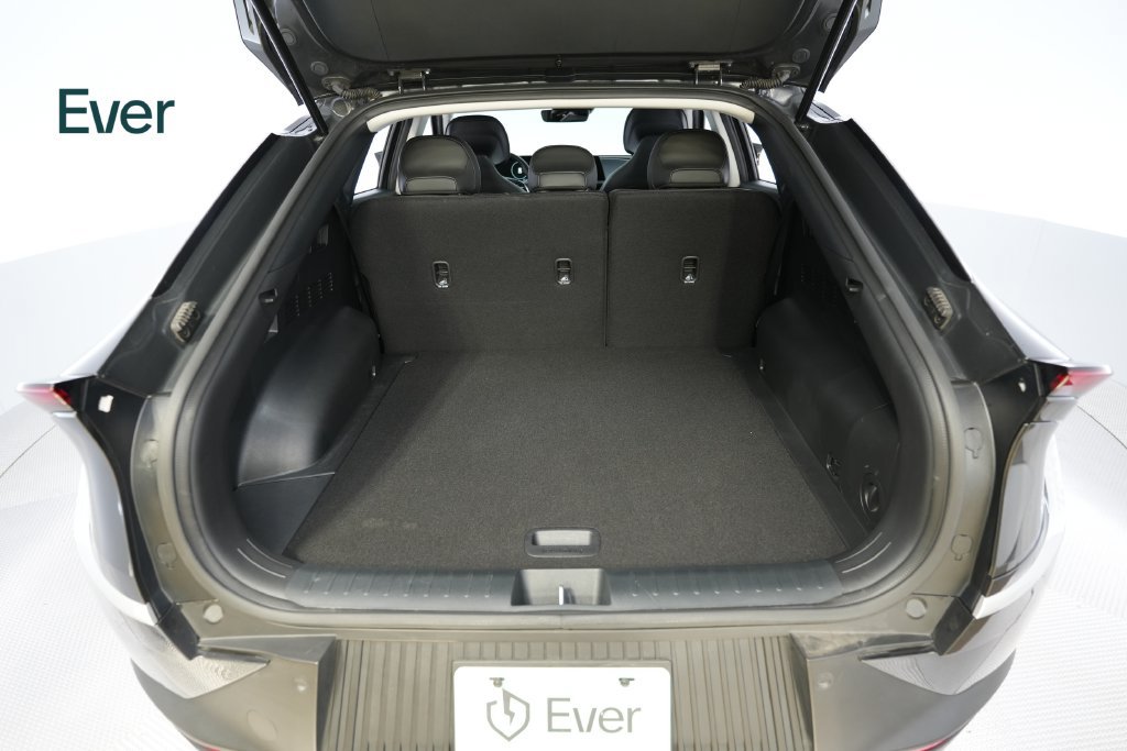 Used 2024 Kia EV6 Light RWD image 8