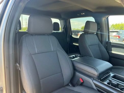 New 2026 Ford F150 STX w/ Equipment Group 200A AWD/4WD image 22