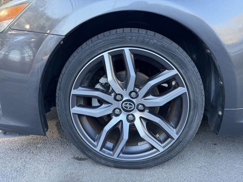 Used 2014 Scion tC 10 Series image 9