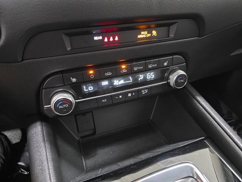 Used 2025 MAZDA CX-5 AWD 2.5 S w/ Preferred Package image 24