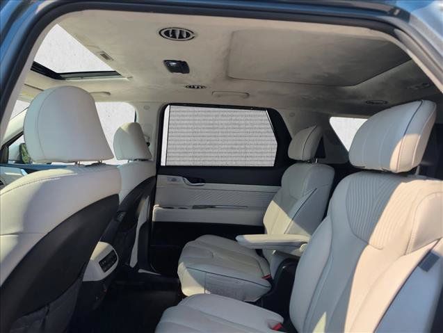 Used 2023 Hyundai Palisade Calligraphy FWD image 19