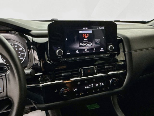 Used 2025 Nissan Pathfinder Rock Creek AWD/4WD image 14