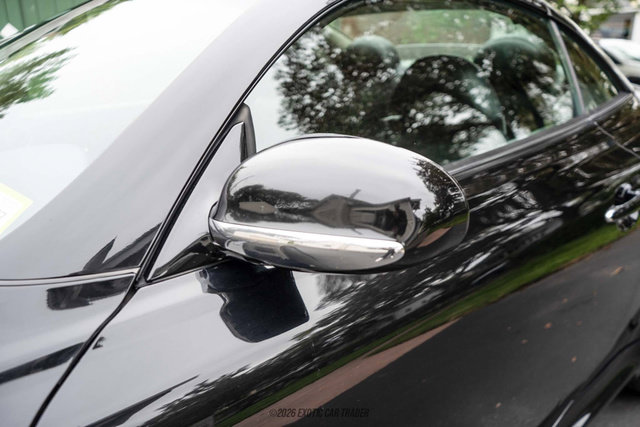 Used 2002 Lexus SC 430 Convertible RWD image 82
