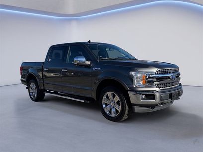 Used 2020 Ford F150 Lariat
