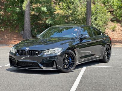 Used 2015 BMW M4 Coupe