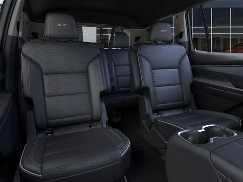 New 2026 Buick Enclave Sport Touring AWD/4WD image 17