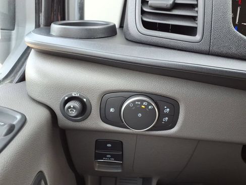 New 2026 Ford Transit 350 XL AWD/4WD image 12