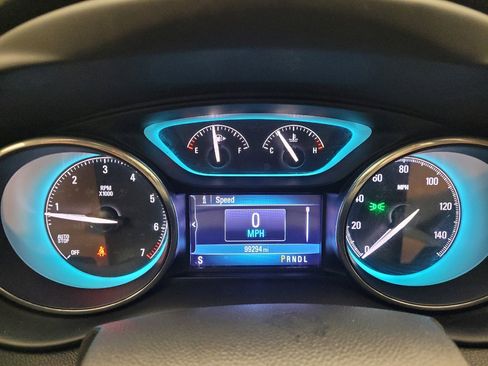 Used 2018 Buick Envision Preferred FWD image 23