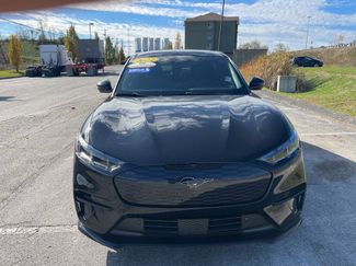 Certified 2024 Ford Mustang Mach-E GT video 2