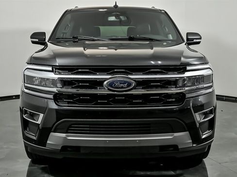 Used 2022 Ford Expedition Limited AWD/4WD image 4