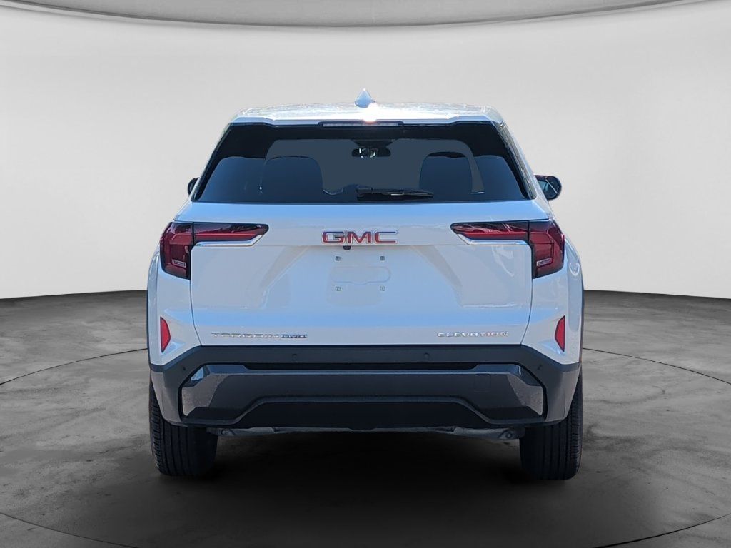 Used 2026 GMC Terrain Elevation AWD/4WD image 6