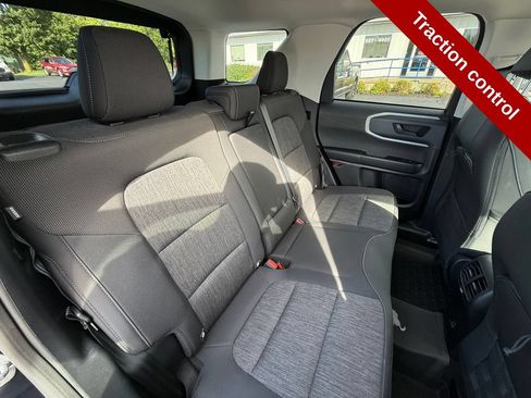 Used 2022 Ford Bronco Sport Big Bend w/ Convenience Package AWD/4WD image 37