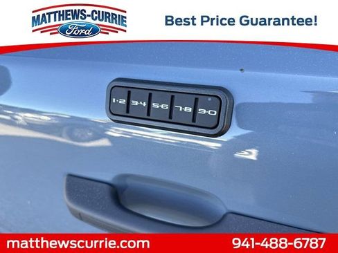 New 2025 Ford Bronco Sport Big Bend image 9