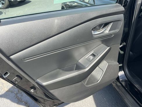 Certified 2024 Honda Accord Sport image 21