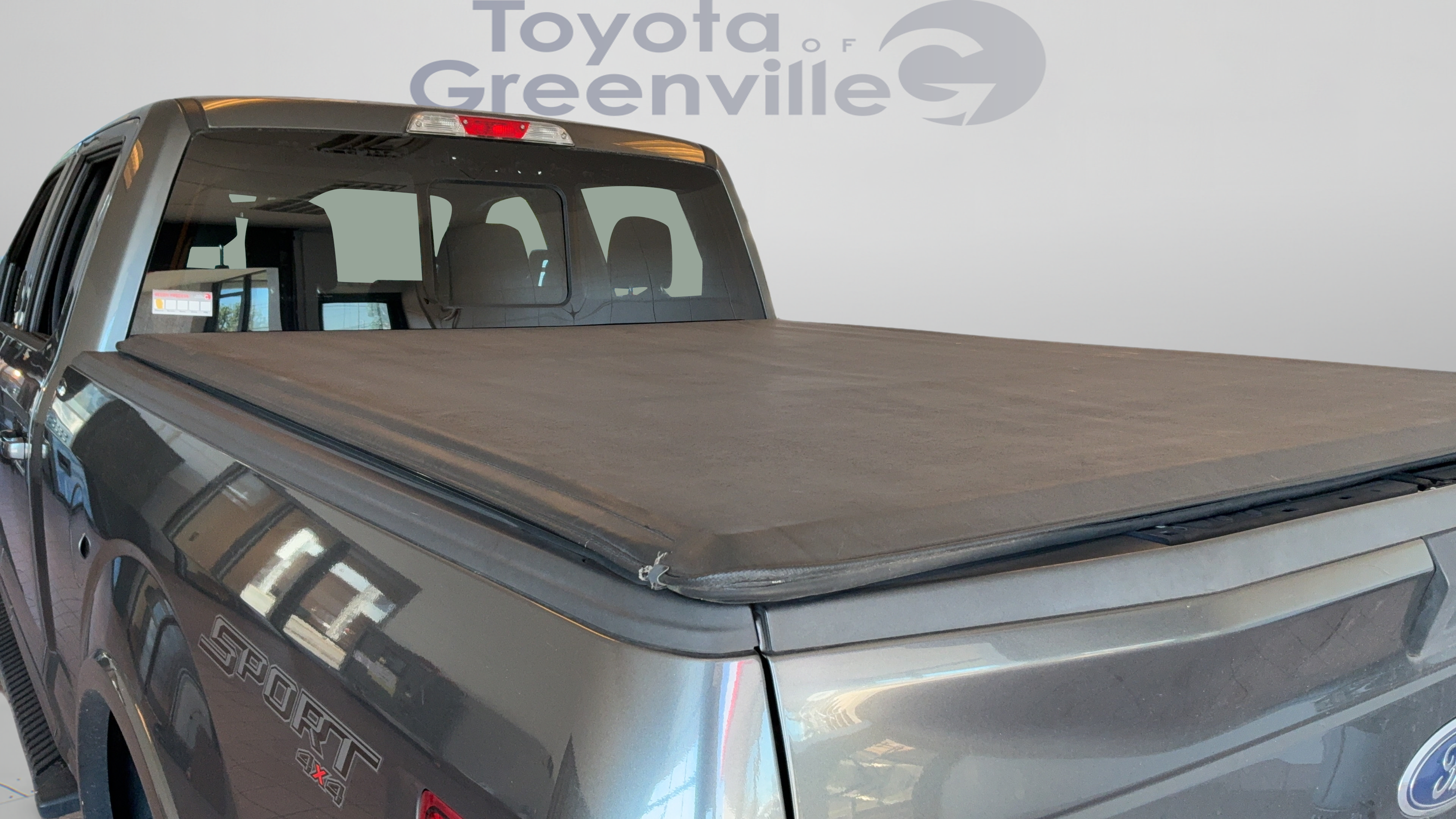 Used 2016 Ford F150 XLT w/ Equipment Group 302A Luxury AWD/4WD image 50