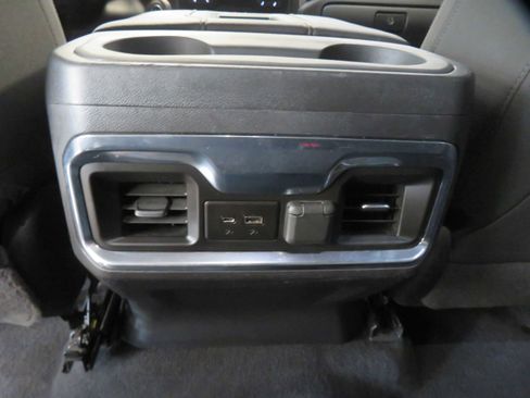 Used 2021 GMC Sierra 1500 Elevation AWD/4WD image 48