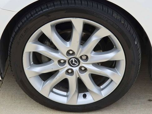 Used 2015 MAZDA MAZDA3 s Grand Touring w/ Technology Package FWD image 37